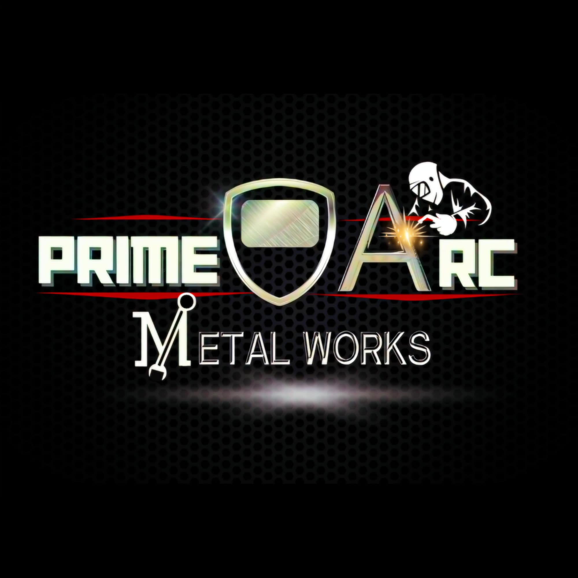 Prime Arc logo